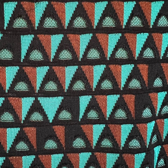 Missoni sweater with very bright colours - Picture 3 of 5